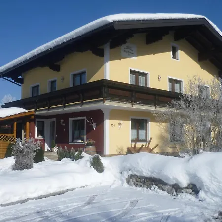 Haus Gsenger Abtenau