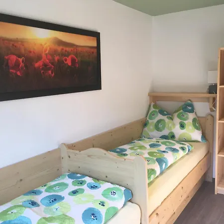 Haus Gsenger * Abtenau