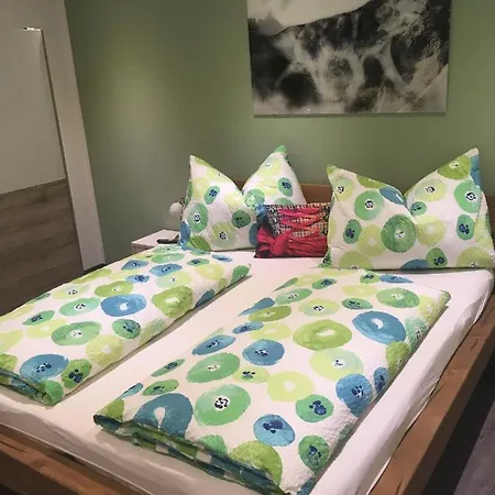 Haus Gsenger Daire *