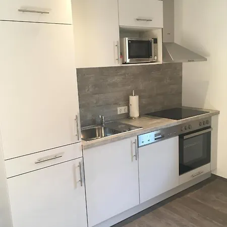Haus Gsenger Apartment