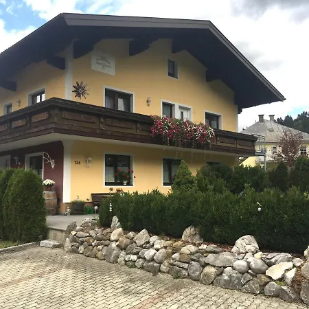 Haus Gsenger Apartment *