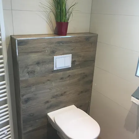 Apartment Haus Gsenger