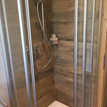 Apartment Haus Gsenger *