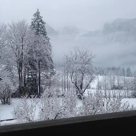 Haus Gsenger *