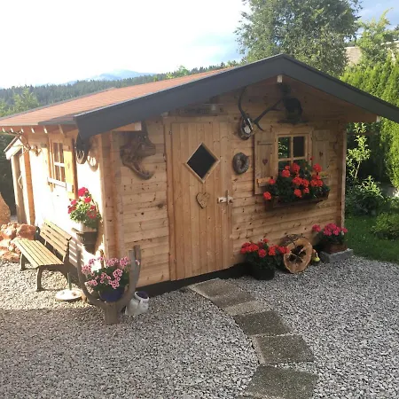 Apartment Haus Gsenger