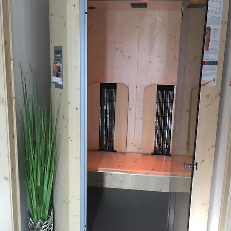 Haus Gsenger * Abtenau