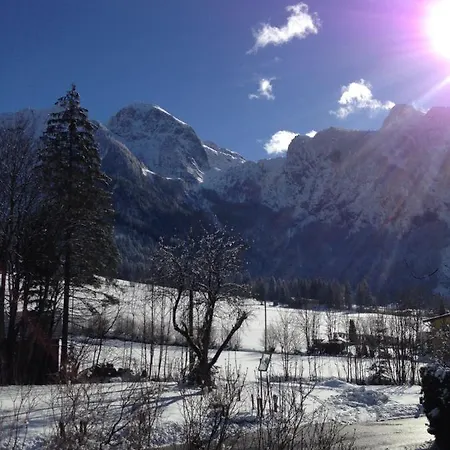 Daire Haus Gsenger *