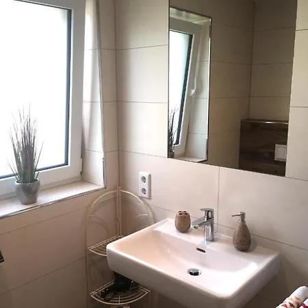 Apartment Haus Gsenger