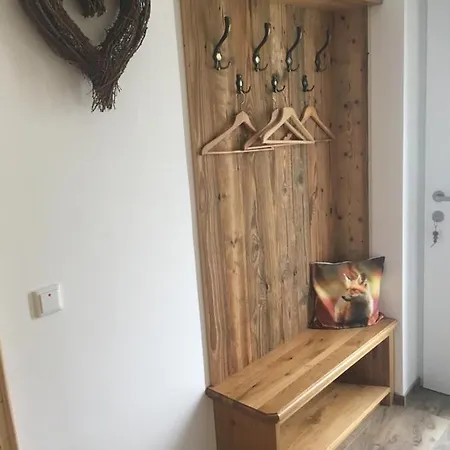 Haus Gsenger Apartment *